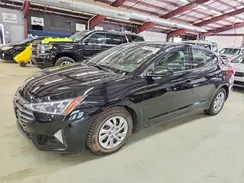 5NPD74LF6KH496769 2019 HYUNDAI ELANTRA