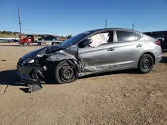 5NPD74LF6KH497162 2019 HYUNDAI ELANTRA