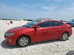 5NPD74LF6KH497906 2019 HYUNDAI ELANTRA