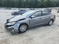 5NPD74LF6LH498748 2020 HYUNDAI ELANTRA