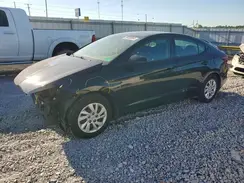 5NPD74LF6LH499222 2020 HYUNDAI ELANTRA