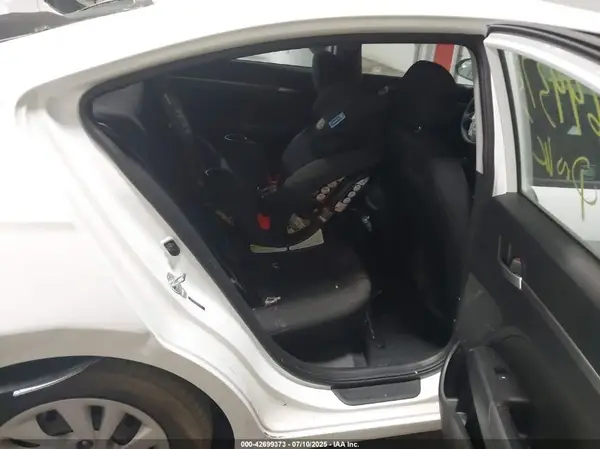 5NPD74LF6LH499625 2020 HYUNDAI ELANTRA - Image 8