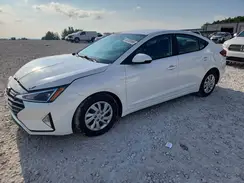 5NPD74LF6LH500448 2020 HYUNDAI ELANTRA