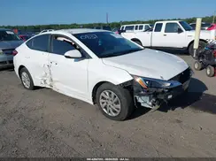5NPD74LF6LH500837 2020 HYUNDAI ELANTRA