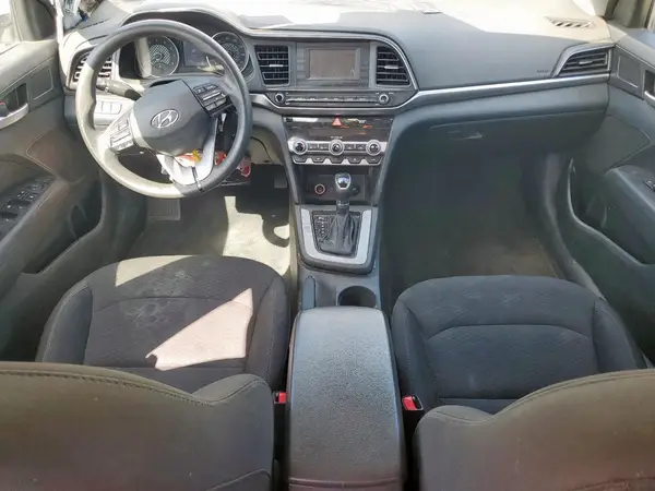 5NPD74LF6LH501101 2020 HYUNDAI ELANTRA - Image 8