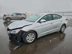 5NPD74LF6LH503138 2020 HYUNDAI ELANTRA
