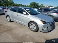 5NPD74LF6LH503236 2020 HYUNDAI ELANTRA