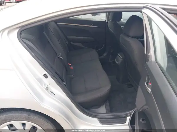 5NPD74LF6LH503236 2020 HYUNDAI ELANTRA - Image 8