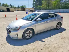 5NPD74LF6LH504175 2020 HYUNDAI ELANTRA