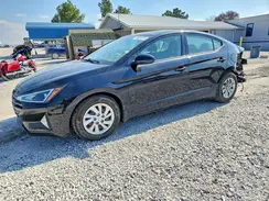 5NPD74LF6LH505097 2020 HYUNDAI ELANTRA