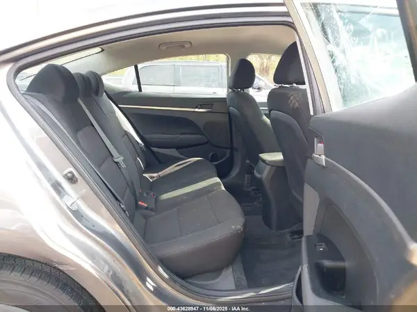 5NPD74LF6LH509893 2020 HYUNDAI ELANTRA - Image 8