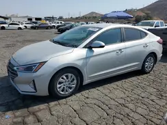 5NPD74LF6LH510512 2020 HYUNDAI ELANTRA