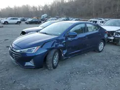 5NPD74LF6LH511448 2020 HYUNDAI ELANTRA