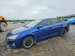 5NPD74LF6LH512213 2020 HYUNDAI ELANTRA