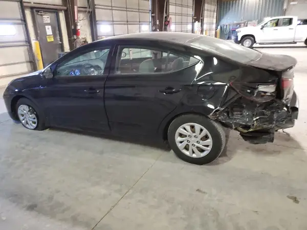 5NPD74LF6LH513118 2020 HYUNDAI ELANTRA - Image 2