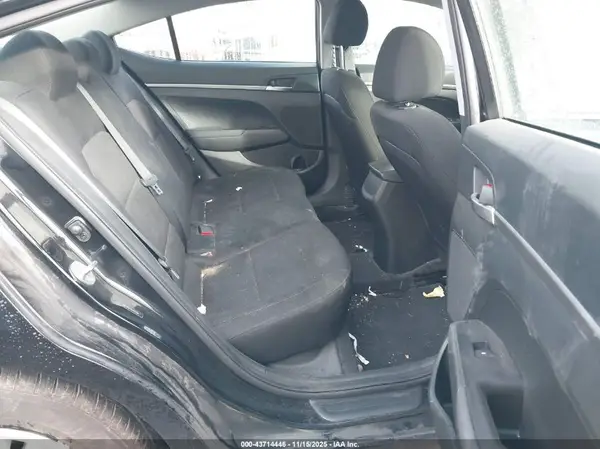 5NPD74LF6LH515354 2020 HYUNDAI ELANTRA - Image 8
