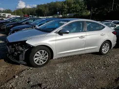 5NPD74LF6LH516634 2020 HYUNDAI ELANTRA