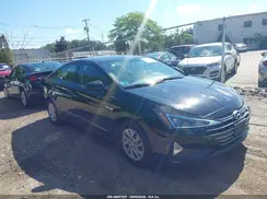 5NPD74LF6LH522191 2020 HYUNDAI ELANTRA