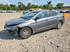5NPD74LF6LH522997 2020 HYUNDAI ELANTRA