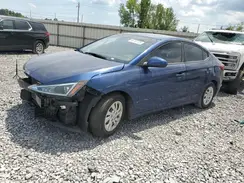 5NPD74LF6LH524734 2020 HYUNDAI ELANTRA
