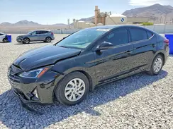 5NPD74LF6LH525463 2020 HYUNDAI ELANTRA
