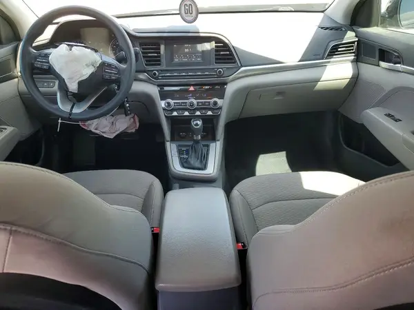 5NPD74LF6LH525463 2020 HYUNDAI ELANTRA - Image 8