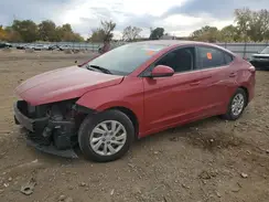 5NPD74LF6LH527147 2020 HYUNDAI ELANTRA
