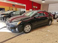 5NPD74LF6LH527813 2020 HYUNDAI ELANTRA