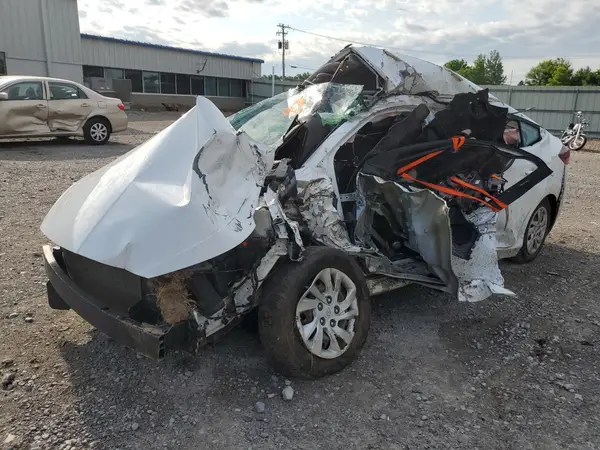 5NPD74LF6LH529013 2020 HYUNDAI ELANTRA - Image 1