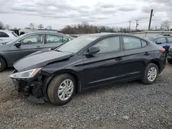 5NPD74LF6LH529836 2020 HYUNDAI ELANTRA