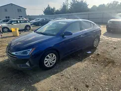 5NPD74LF6LH530145 2020 HYUNDAI ELANTRA