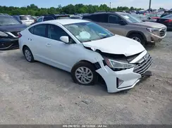 5NPD74LF6LH530453 2020 HYUNDAI ELANTRA