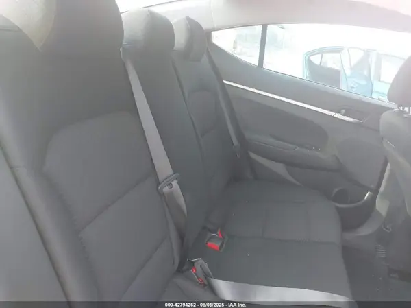 5NPD74LF6LH533451 2020 HYUNDAI ELANTRA - Image 8