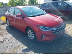 5NPD74LF6LH535216 2020 HYUNDAI ELANTRA