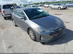 5NPD74LF6LH536091 2020 HYUNDAI ELANTRA