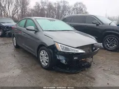 5NPD74LF6LH538892 2020 HYUNDAI ELANTRA