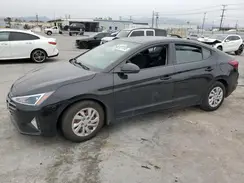 5NPD74LF6LH541730 2020 HYUNDAI ELANTRA