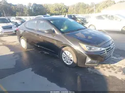 5NPD74LF6LH543493 2020 HYUNDAI ELANTRA