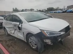 5NPD74LF6LH543557 2020 HYUNDAI ELANTRA