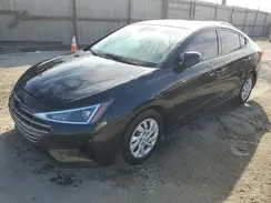 5NPD74LF6LH546720 2020 HYUNDAI ELANTRA