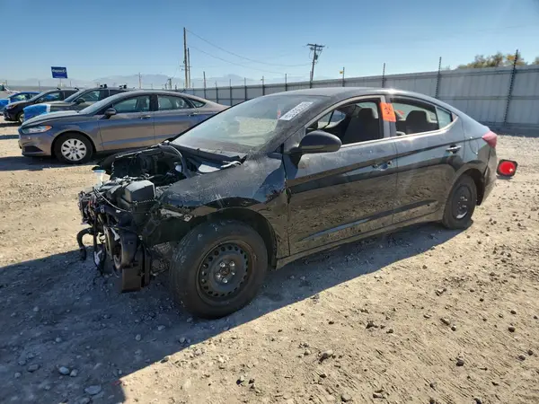5NPD74LF6LH547334 2020 HYUNDAI ELANTRA