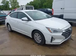 5NPD74LF6LH547642 2020 HYUNDAI ELANTRA