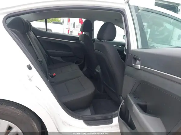 5NPD74LF6LH547642 2020 HYUNDAI ELANTRA - Image 8
