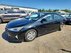 5NPD74LF6LH548919 2020 HYUNDAI ELANTRA