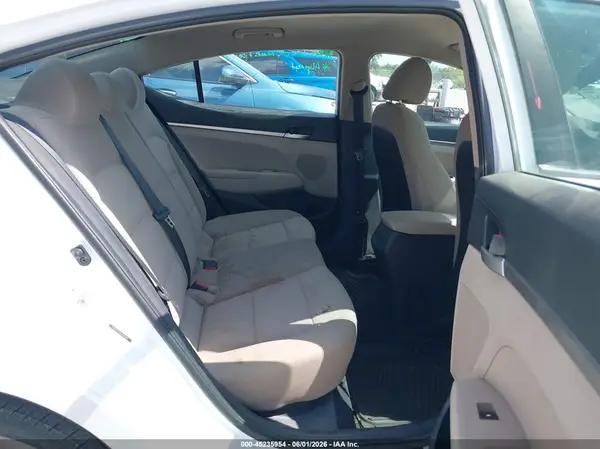 5NPD74LF6LH549200 2020 HYUNDAI ELANTRA - Image 8