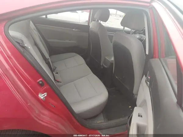 5NPD74LF6LH553828 2020 HYUNDAI ELANTRA - Image 8