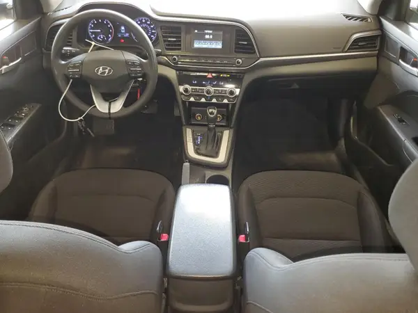 5NPD74LF6LH556339 2020 HYUNDAI ELANTRA - Image 8