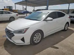 5NPD74LF6LH557135 2020 HYUNDAI ELANTRA