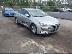 5NPD74LF6LH561038 2020 HYUNDAI ELANTRA