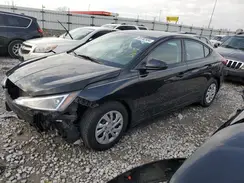 5NPD74LF6LH562870 2020 HYUNDAI ELANTRA